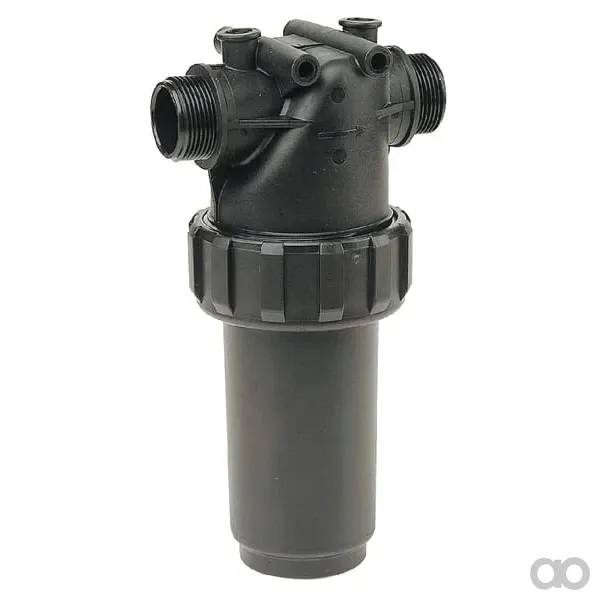 Arag - 3262053 - Filtro per linea 1 1/4"m 200-280l/m