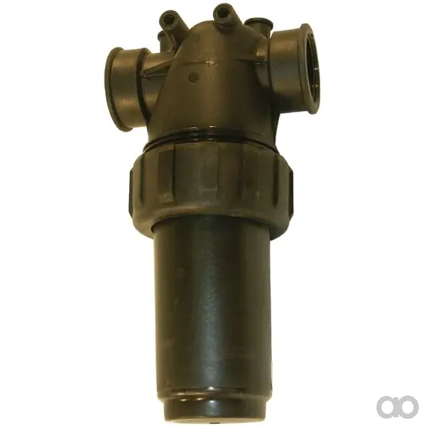 Arag - 32820535 - Filtro lineare 1 1/4" 80 mesh