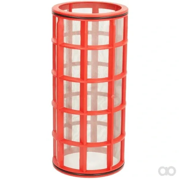 Arag - 3352002030 - Filtro interno 32 maglie rosso 3