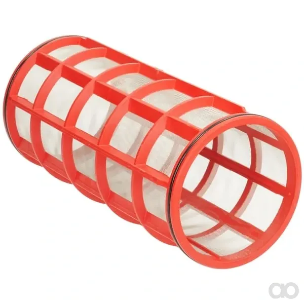 Arag - 3352002030 - Filtro interno 32 maglie rosso 3