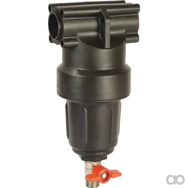 Arag - 34520030 - Filtro a pressione 150l 463/471