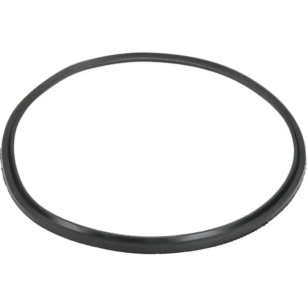 Arag - 352000020 - Sigillo 123.19x5.33mm 70 Shore Nero Arag