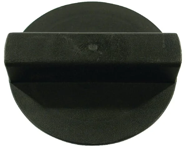 Arag - 3522000 - Coperchio valvola con ventola