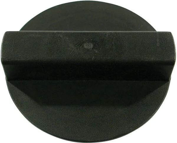 Arag - 3522000 - Coperchio valvola con ventola