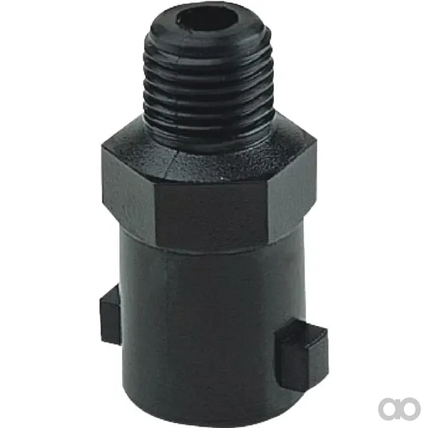 Arag - 400270N - Adattatore 1/4 NPT