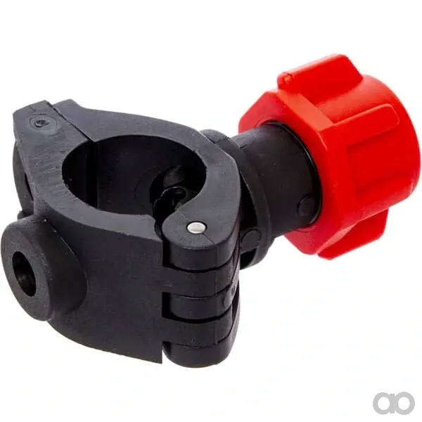 Arag - 400540 - Supporto per ugello 1/2"