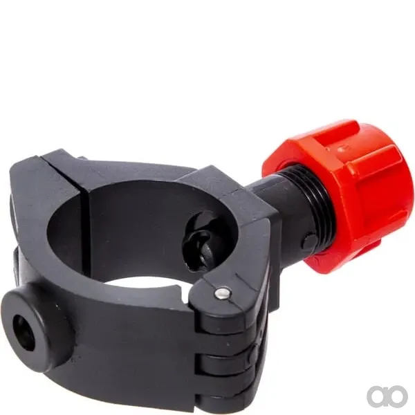Arag - 400560 - Supporto per ugello 1"