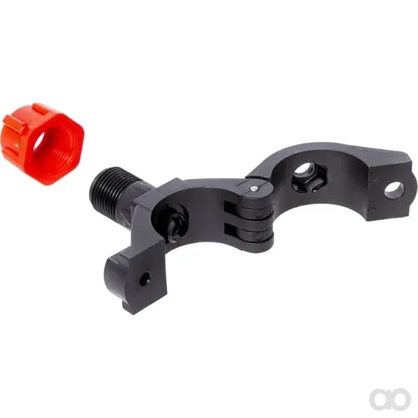 Arag - 400560 - Supporto per ugello 1"