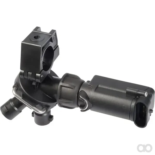 Arag - 4012T741 - Supporto per ugello a 3 vie 1/2" Seletron