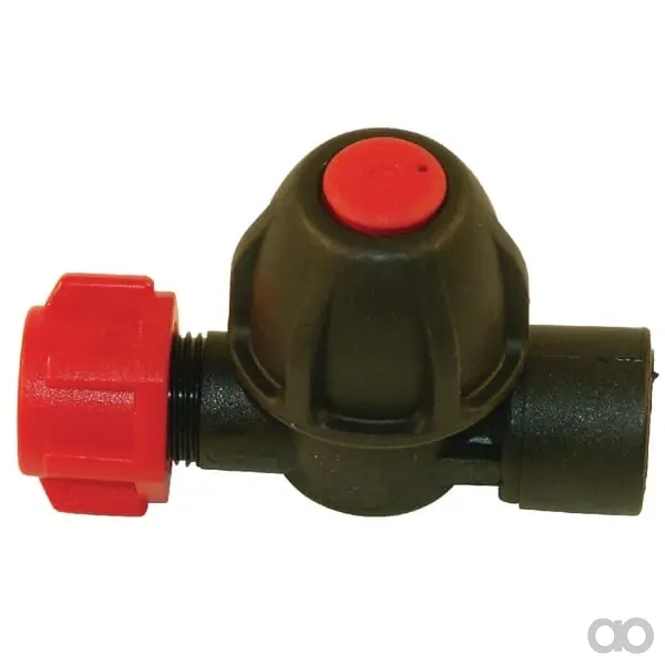 Arag - 402085 - Supporto per ugello 3/8"f 3/8"