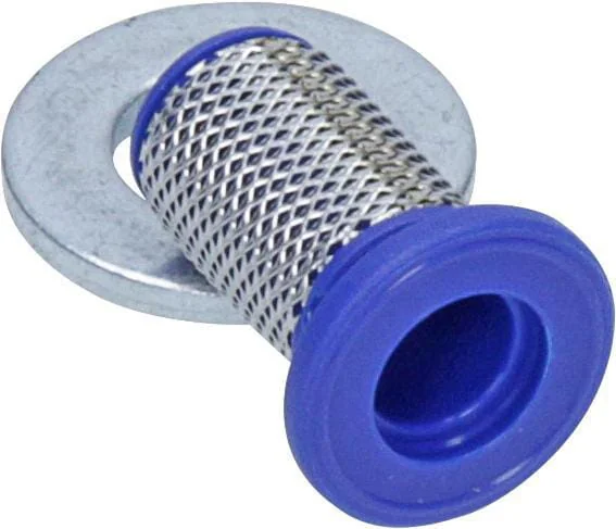 Arag - 4243313 - Filtro per ugello, blu, 50 mesh