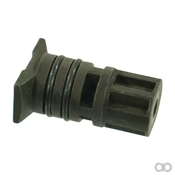 Arag - 4542237560 - Asse per valvola a sfera 2