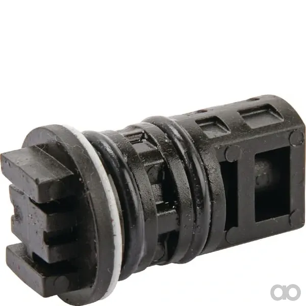 Arag - 45500004560 - Asse per valvola a sfera