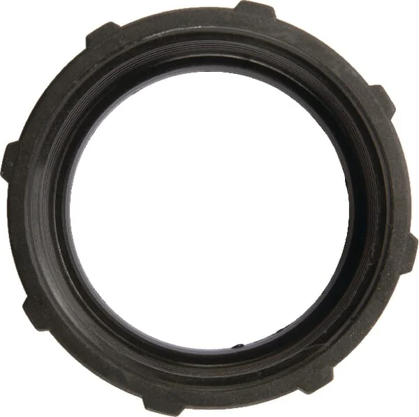 Arag - 45500005040 - Cappuccio filettato, 1 1/4