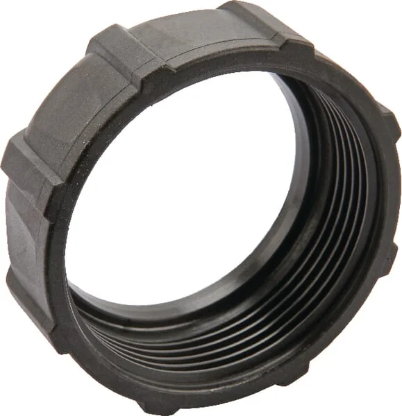 Arag - 45500005040 - Cappuccio filettato, 1 1/4
