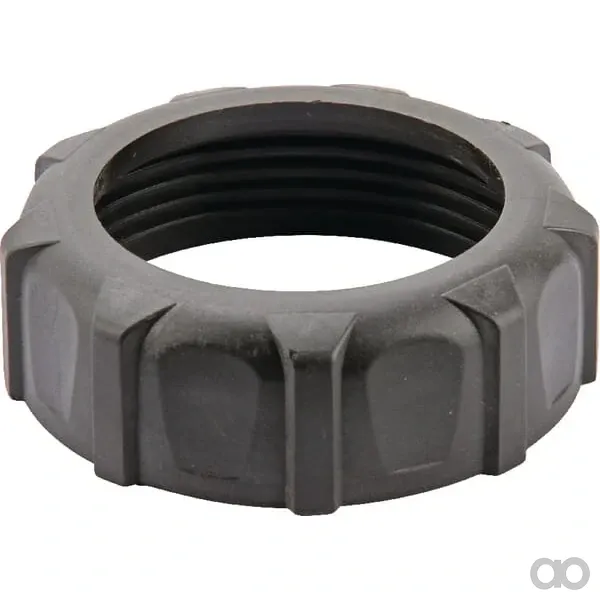 Arag - 45500006040 - Cappuccio filettato, 1 1/2