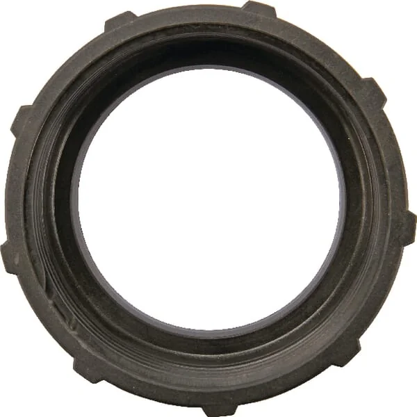 Arag - 45500006040 - Cappuccio filettato, 1 1/2