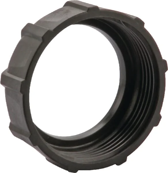 Arag - 45500006040 - Cappuccio filettato, 1 1/2
