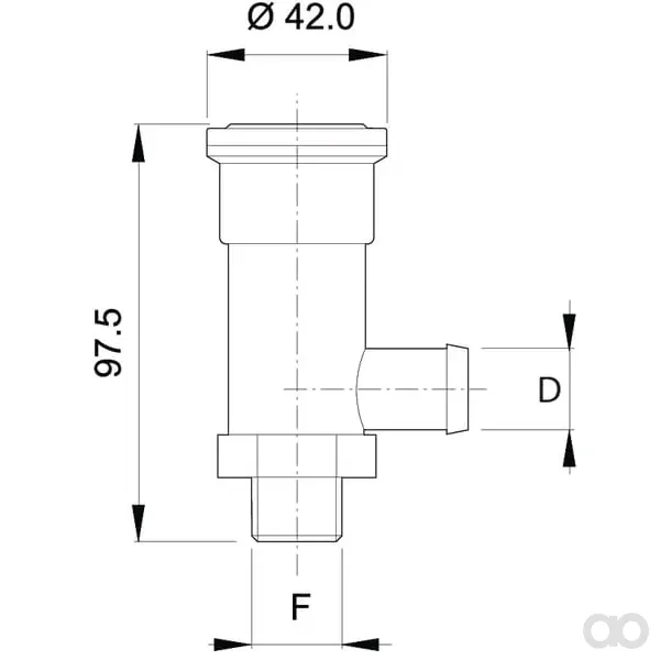 Arag - 459310 - Valvola di sicurezza