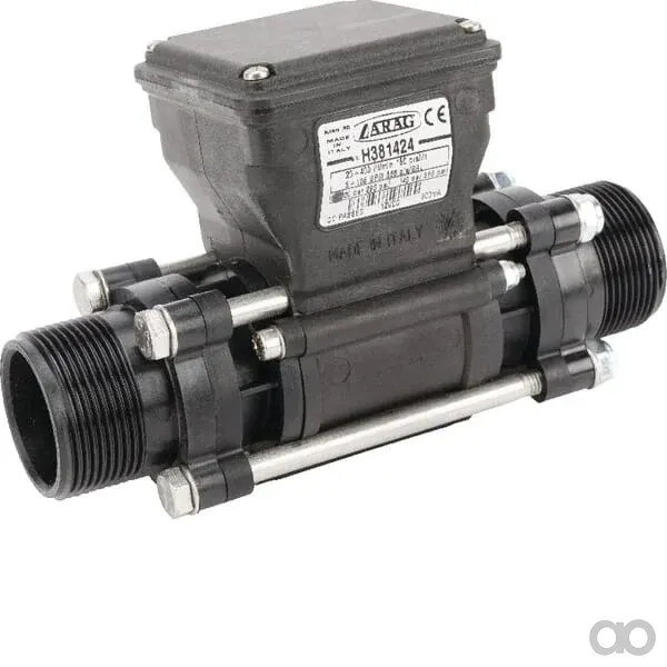 Arag - 46221A51616 - Misuratore di flusso Orion2 20/400L