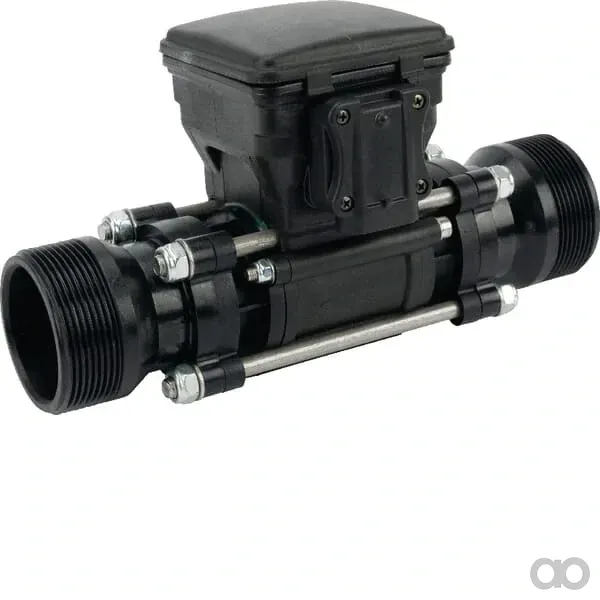 Arag - 46222A61717 - Misuratore di portata 30-600 L/Min Orion Visual