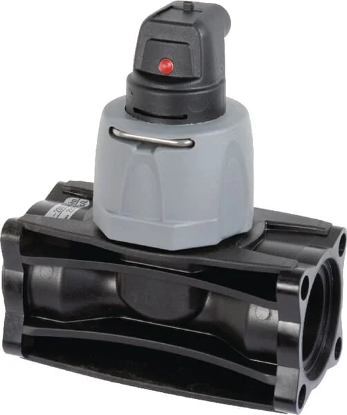 Arag - 46263A0 - Misuratore di portata Wolf 5-100/40 Bar