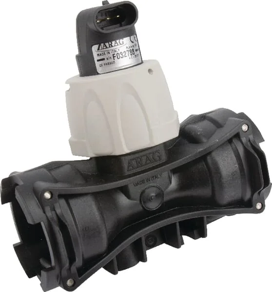 Arag - 4626406 - Misuratore di portata 10-200l/m T6F
