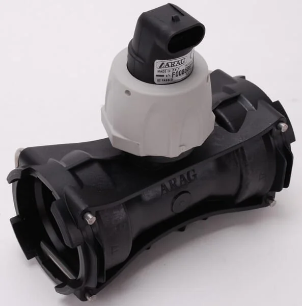 Arag - 4626707 - Misuratore di flusso 40-800l/m T7F