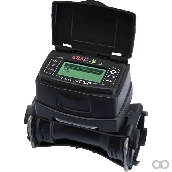 Arag - 4628707 - Misuratore di portata Wolf 40-800L/Min T7
