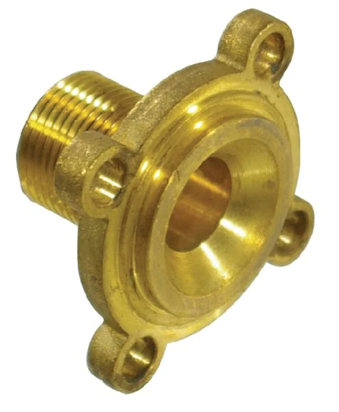 Arag - 463000H030 - Connessione filettata 3/4 pollici rame