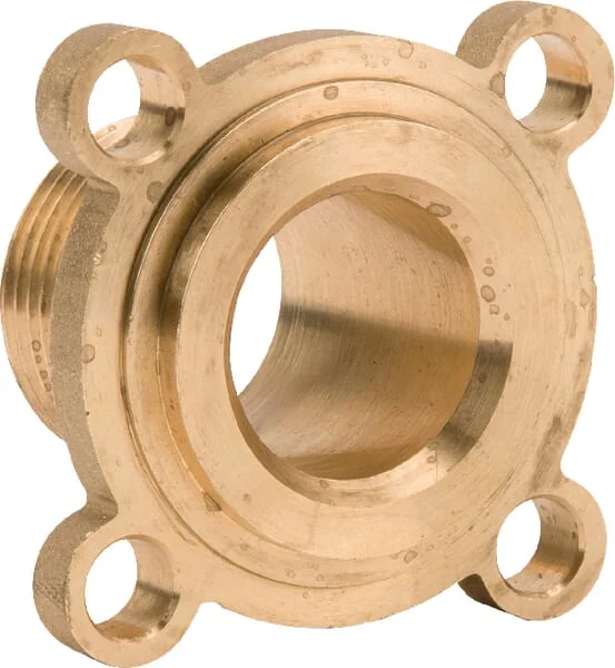 Arag - 463000H040 - Connettore con filetto Arag G 1 (BSP)