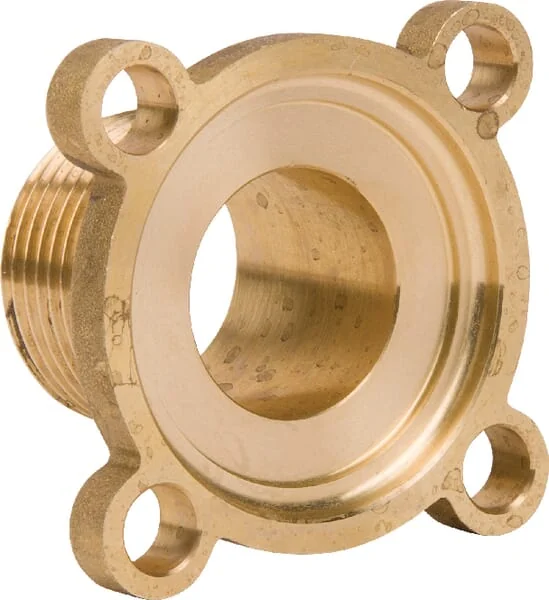 Arag - 463000H140 - Connettore con filettatura Arag G 1 (BSP)