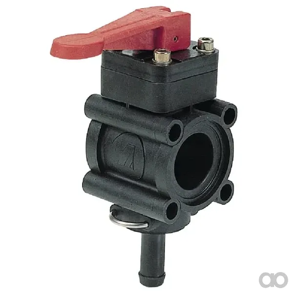 ARAG - 463051 - SECTION VALVE 13 MM