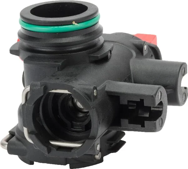 Arag - 463T051 - Valvola manuale T5