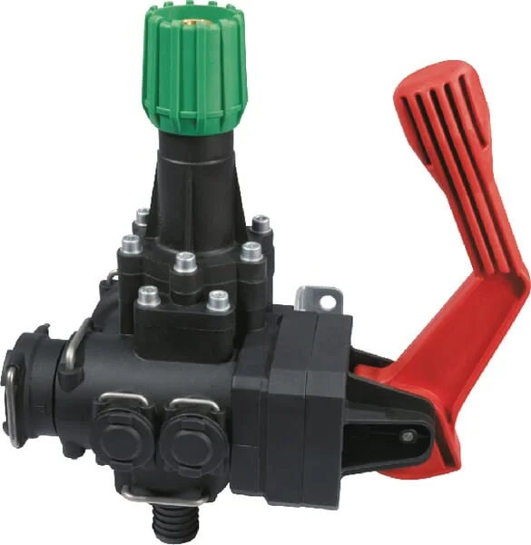 Arag - 46420250 - Valvola principale T5f