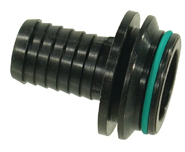 Arag - 464402A90 - Unione a forcella 25 mm