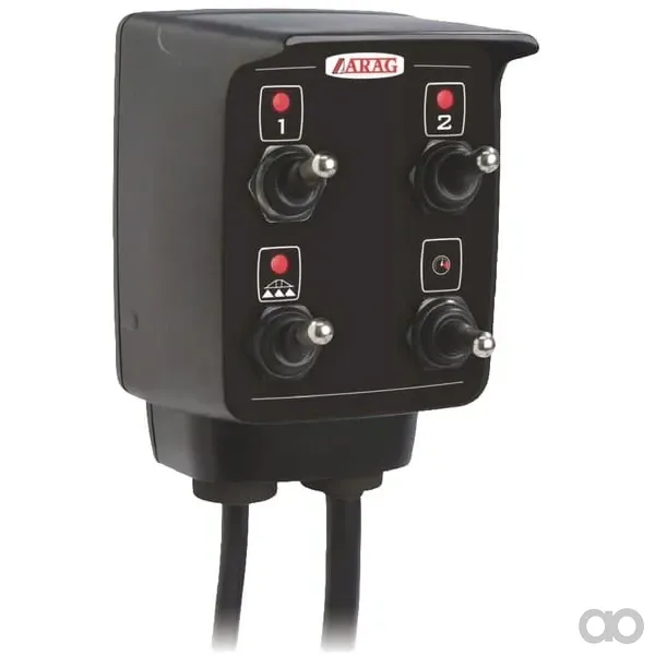 Arag