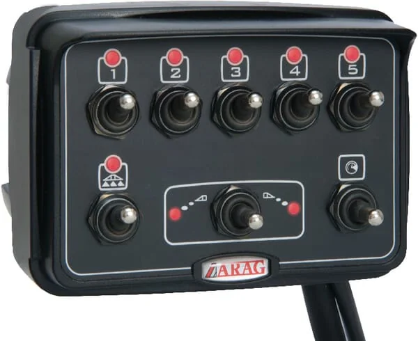 Arag