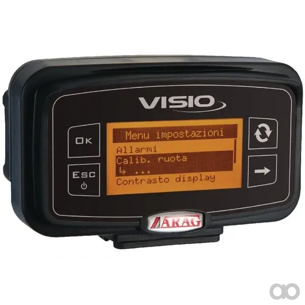 Arag - 4670610 - Visio Display
