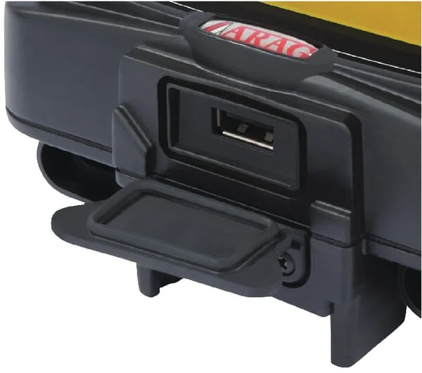 Arag - 4670610 - Visio Display