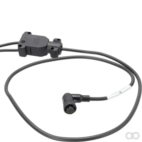 Arag - 467180000095 - Cavo per misurazione della velocità dall'ingresso ISO11786 + Unità principale esterna