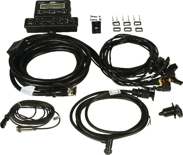 Arag - 467180401 - Bravo 180 4-T Spray Computer