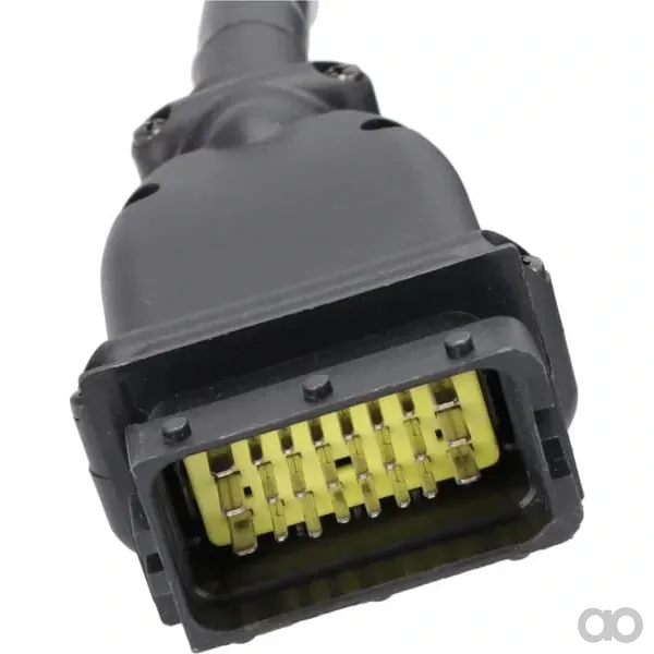 Arag - 46732000110 - Cavo di prolunga CAN-BUS per 3 m per valvole e sensori