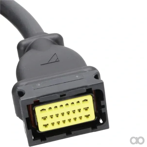Arag - 46732000110 - Cavo di prolunga CAN-BUS per 3 m per valvole e sensori