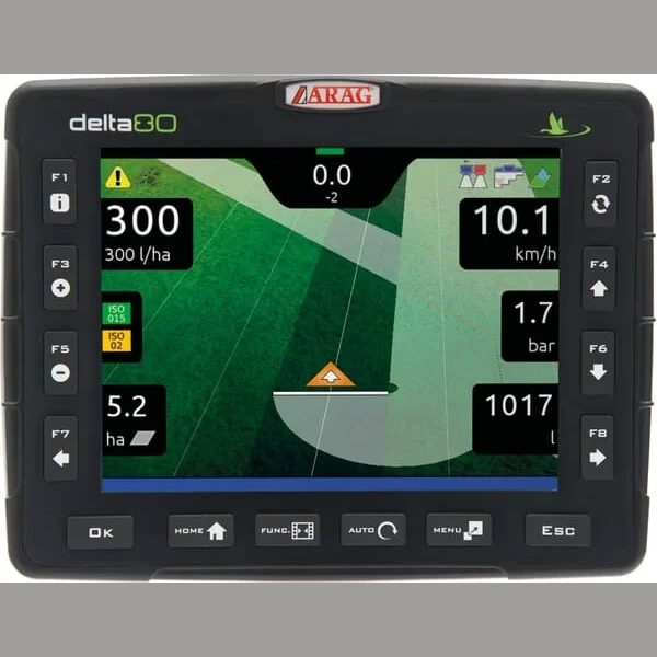 Arag - 4675000 - Monitor Delta 80