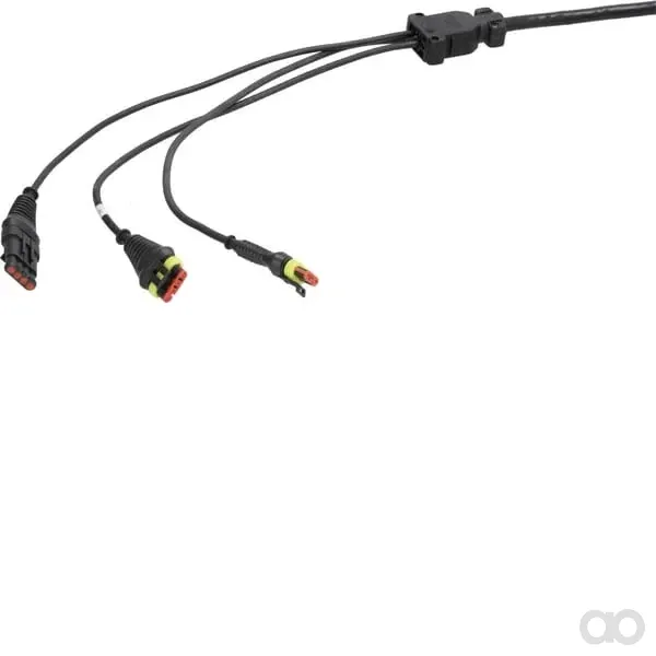 Arag - 4679002203A - Cavo di connessione Visio + Controllo della valvola
