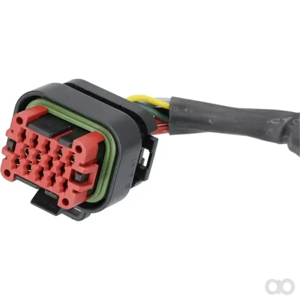 Arag - 4679002204 - Cavo di collegamento Syncro