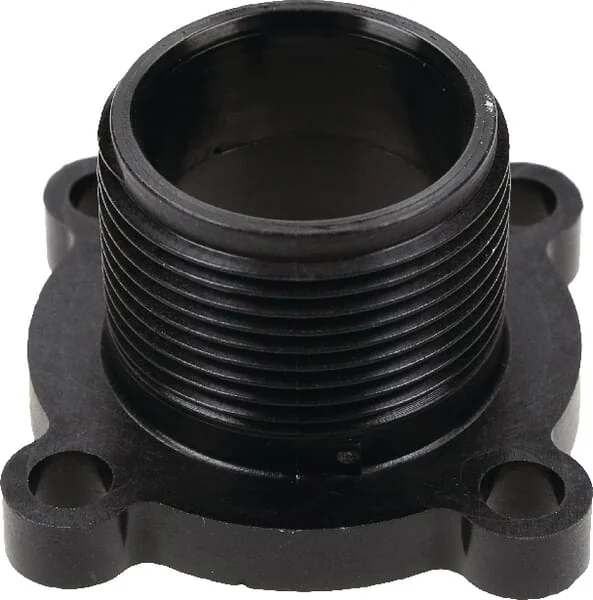 Arag - 473000150 - Adattatore per filettatura esterna 1 1/4"