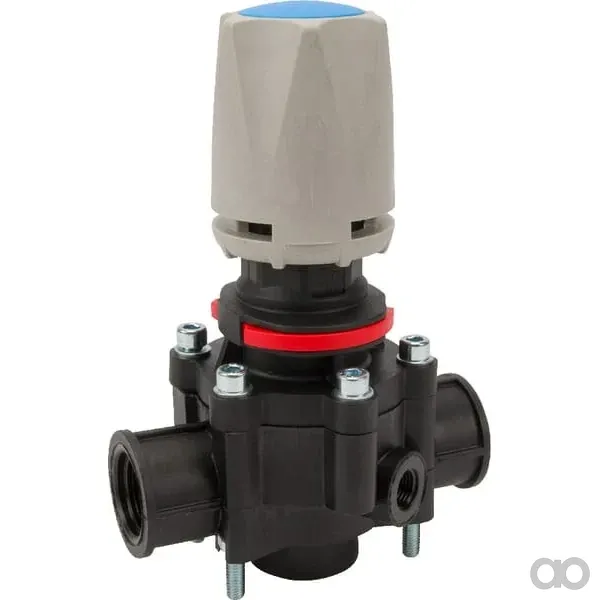Arag - 475533 - Valvola di sicurezza 3/4"