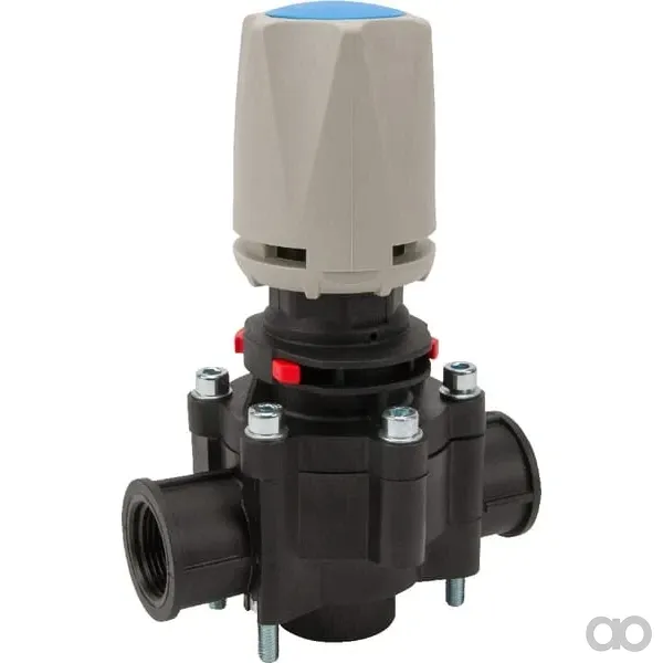 Arag - 475533 - Valvola di sicurezza 3/4"